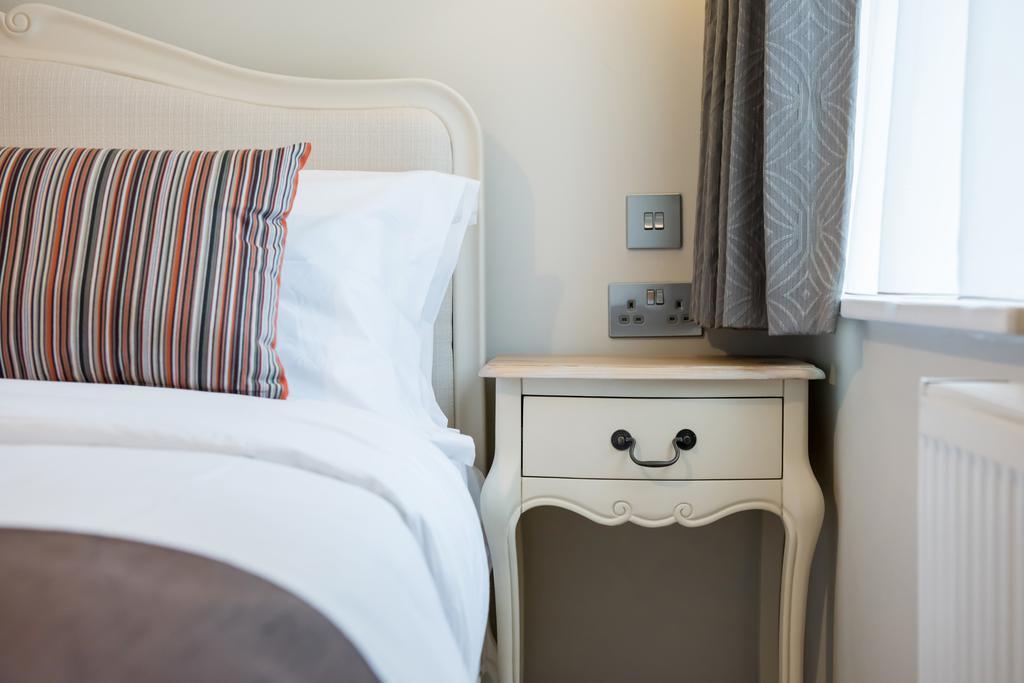 Docklands Lodge Лондон Екстериор снимка