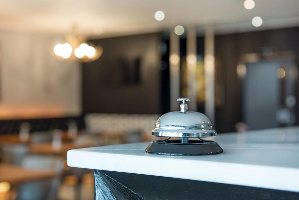 Docklands Lodge Лондон Екстериор снимка