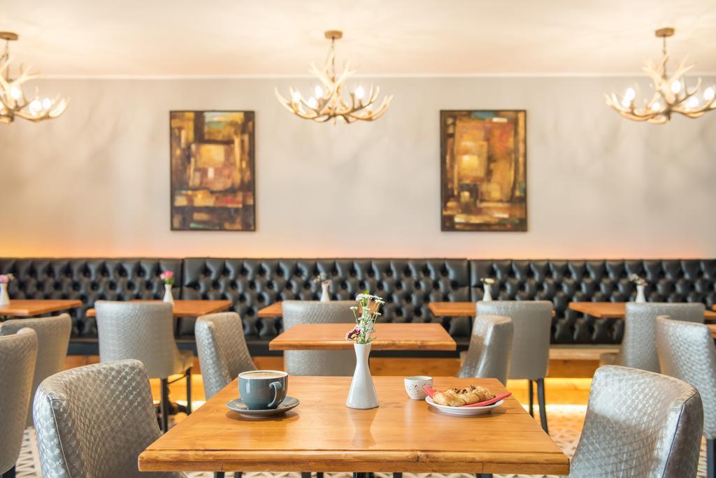 Docklands Lodge Лондон Екстериор снимка