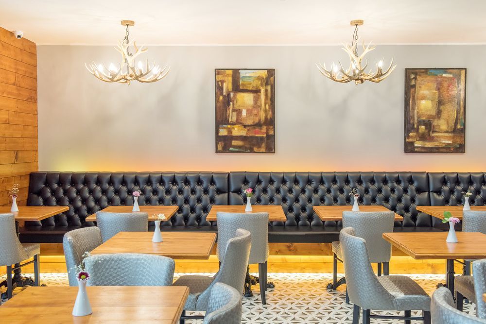 Docklands Lodge Лондон Екстериор снимка