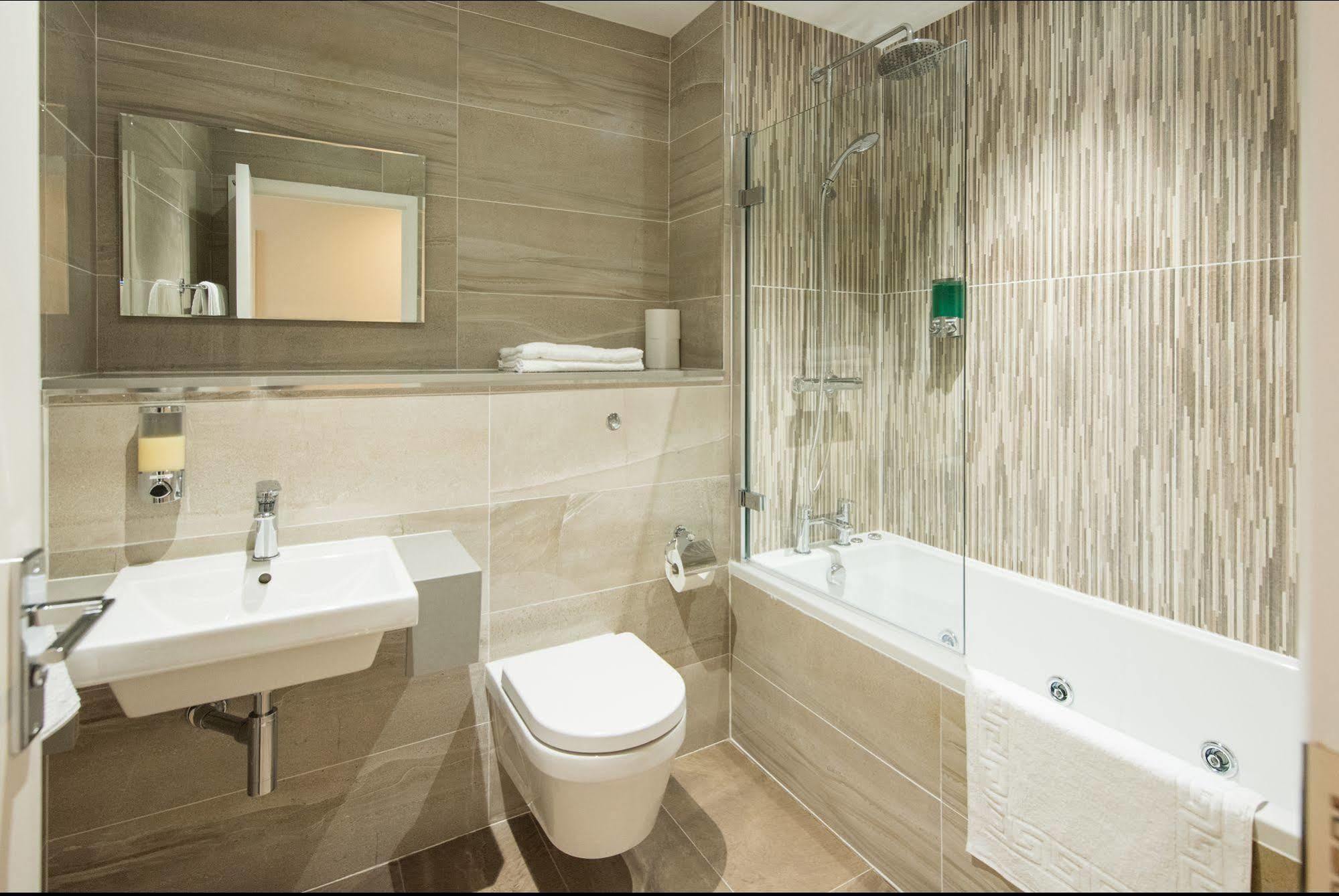 Docklands Lodge Лондон Екстериор снимка
