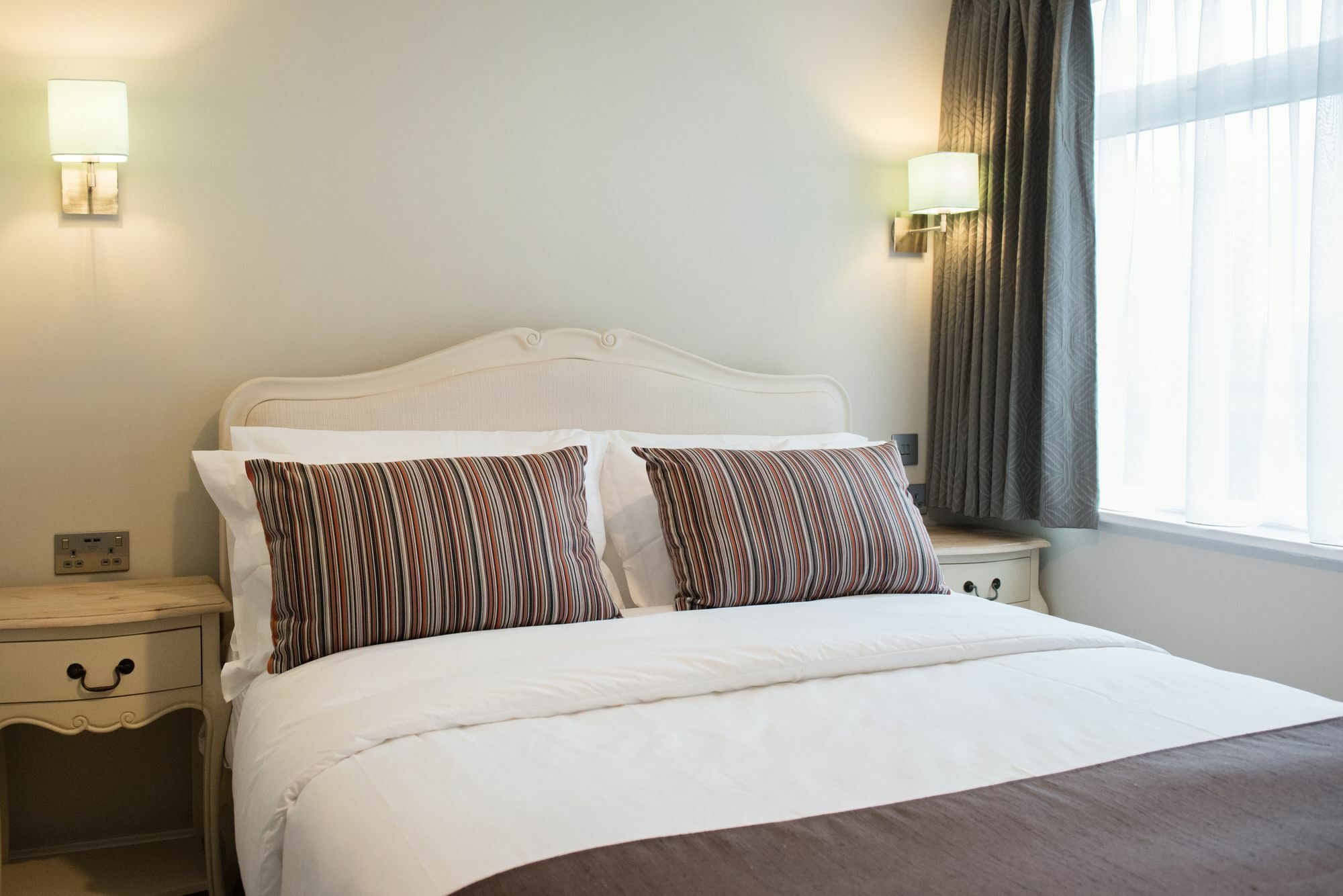Docklands Lodge Лондон Екстериор снимка